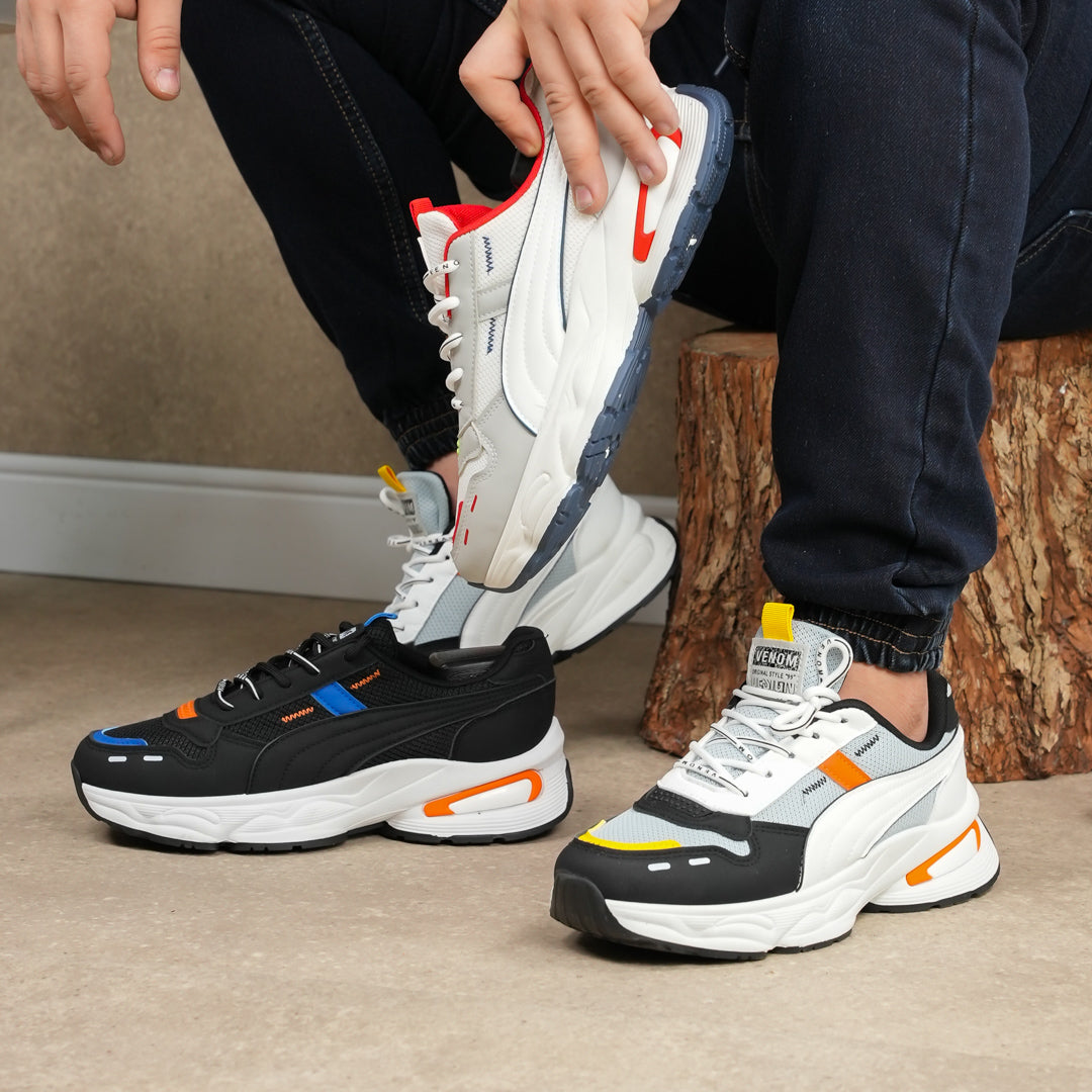 RX Puma By Venom Quality