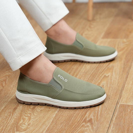 Polo Casual Orthopédique