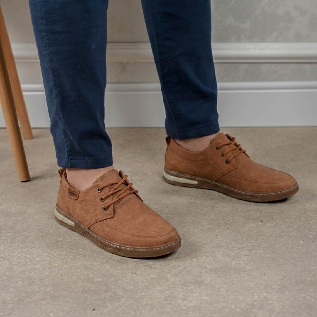 Chaussure Casuel & Classique 2026