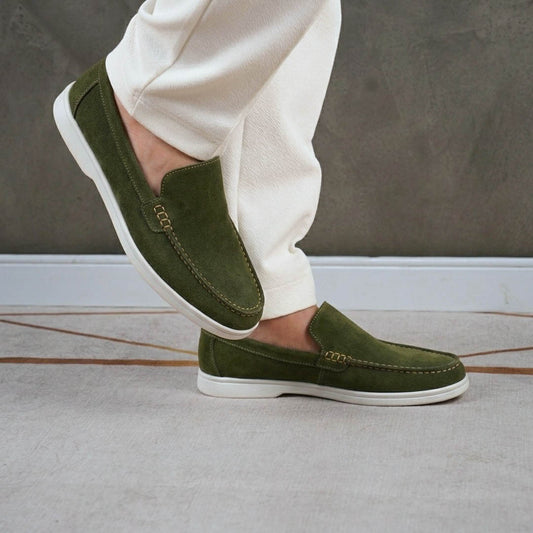 Mocassins Homme Élégants & Confortables