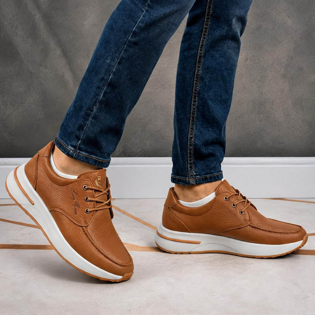 Loro Piana – Élégante & Moderne