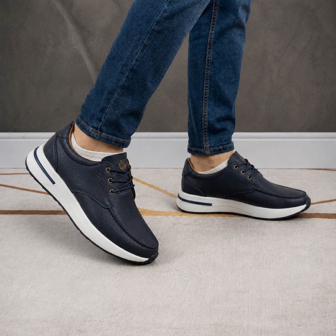 Loro Piana – Élégante & Moderne