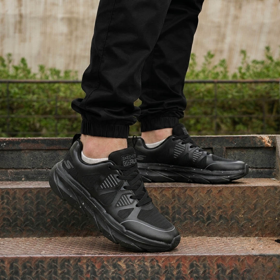 Skechers Run – Légère & Ultra Confortable