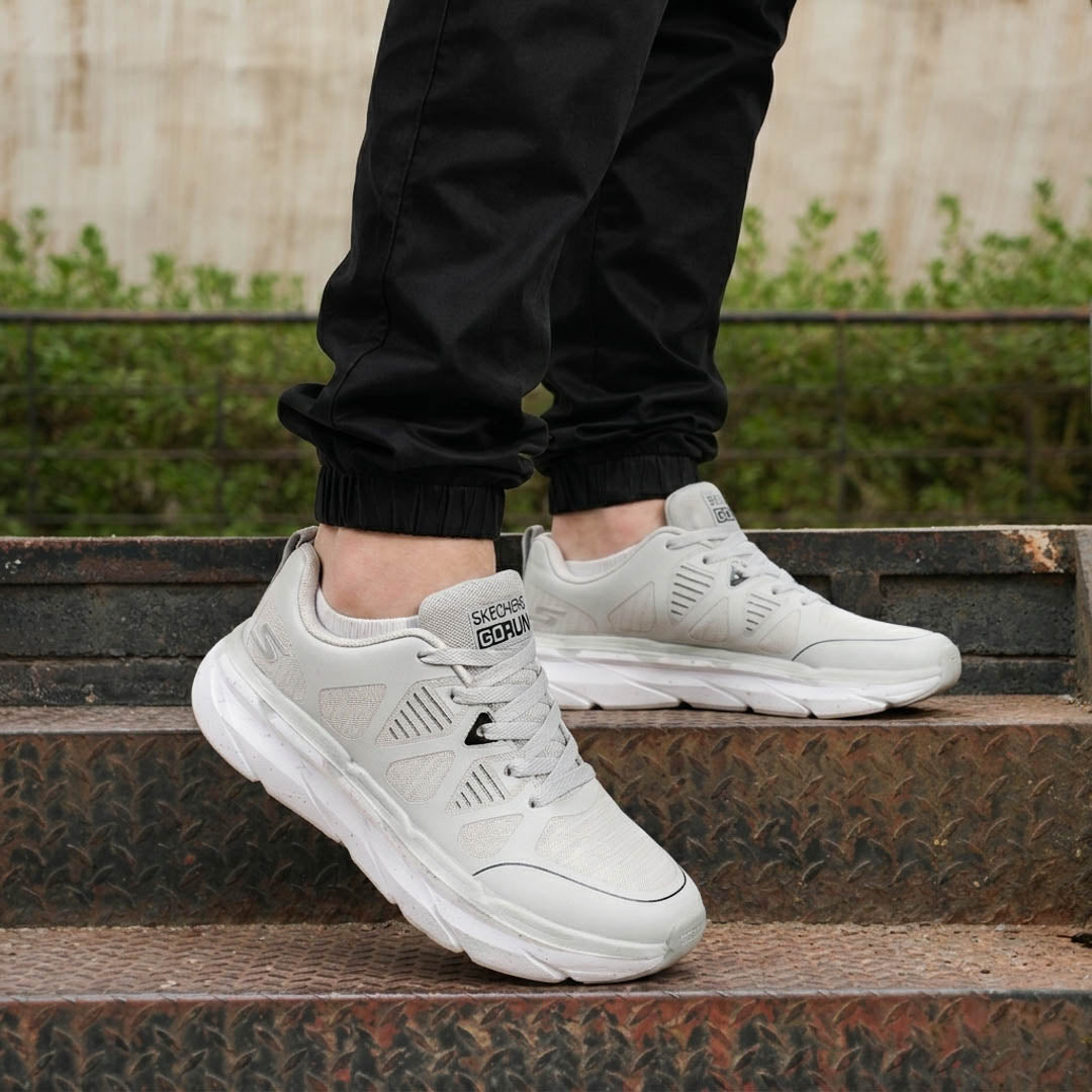 Skechers Run – Légère & Ultra Confortable