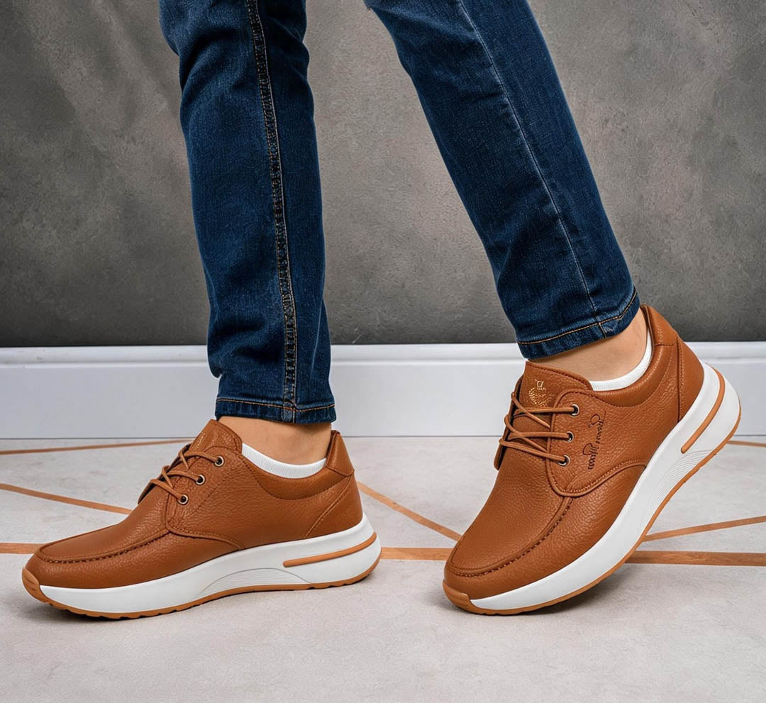 Loro Piana – Élégante & Moderne