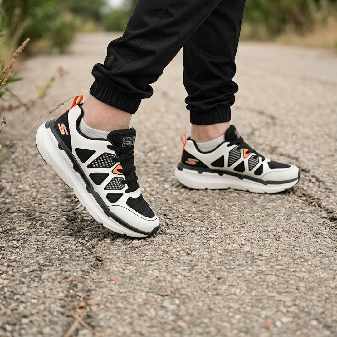 Skechers Run – Légère & Ultra Confortable
