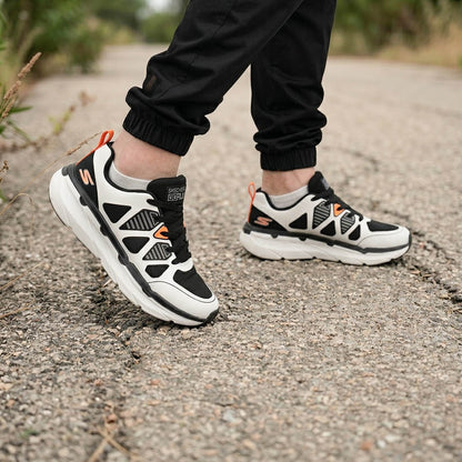Skechers Run – Légère & Ultra Confortable