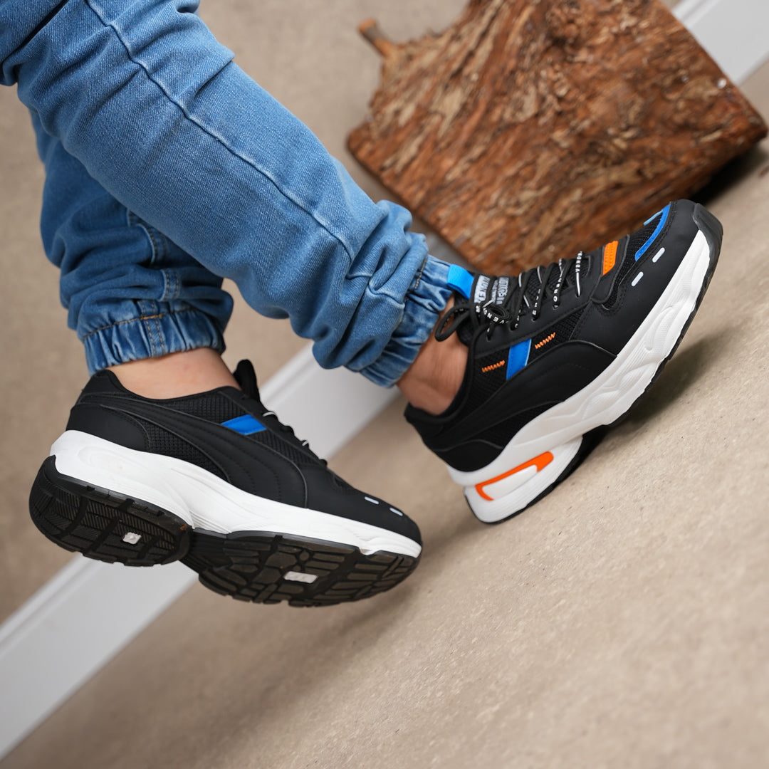 RX Puma By Venom Quality