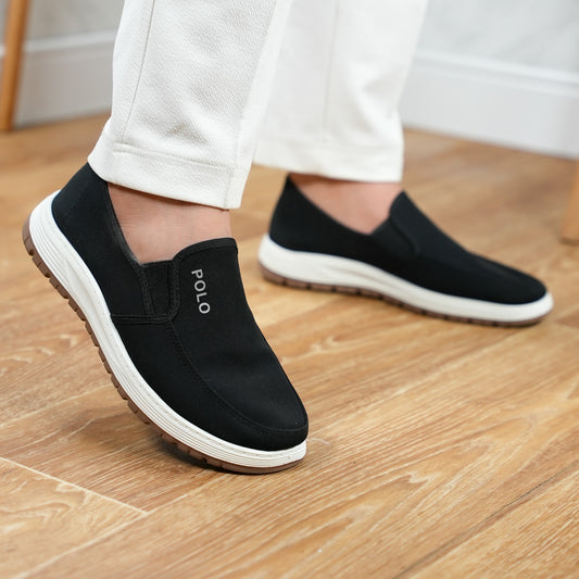 Polo Casual Orthopédique