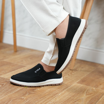 Polo Casual Orthopédique