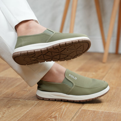 Polo Casual Orthopédique