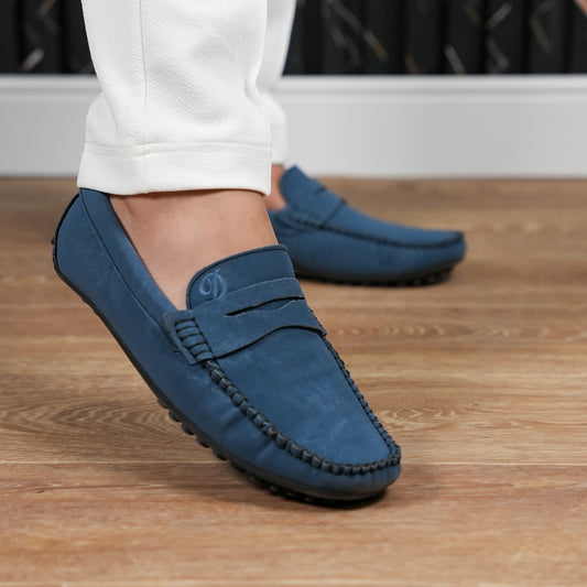 Mocassins hommes original quality
