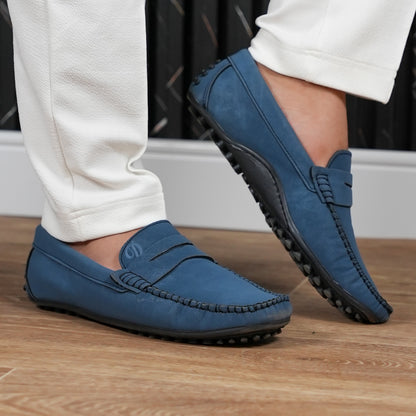 Mocassins hommes original quality