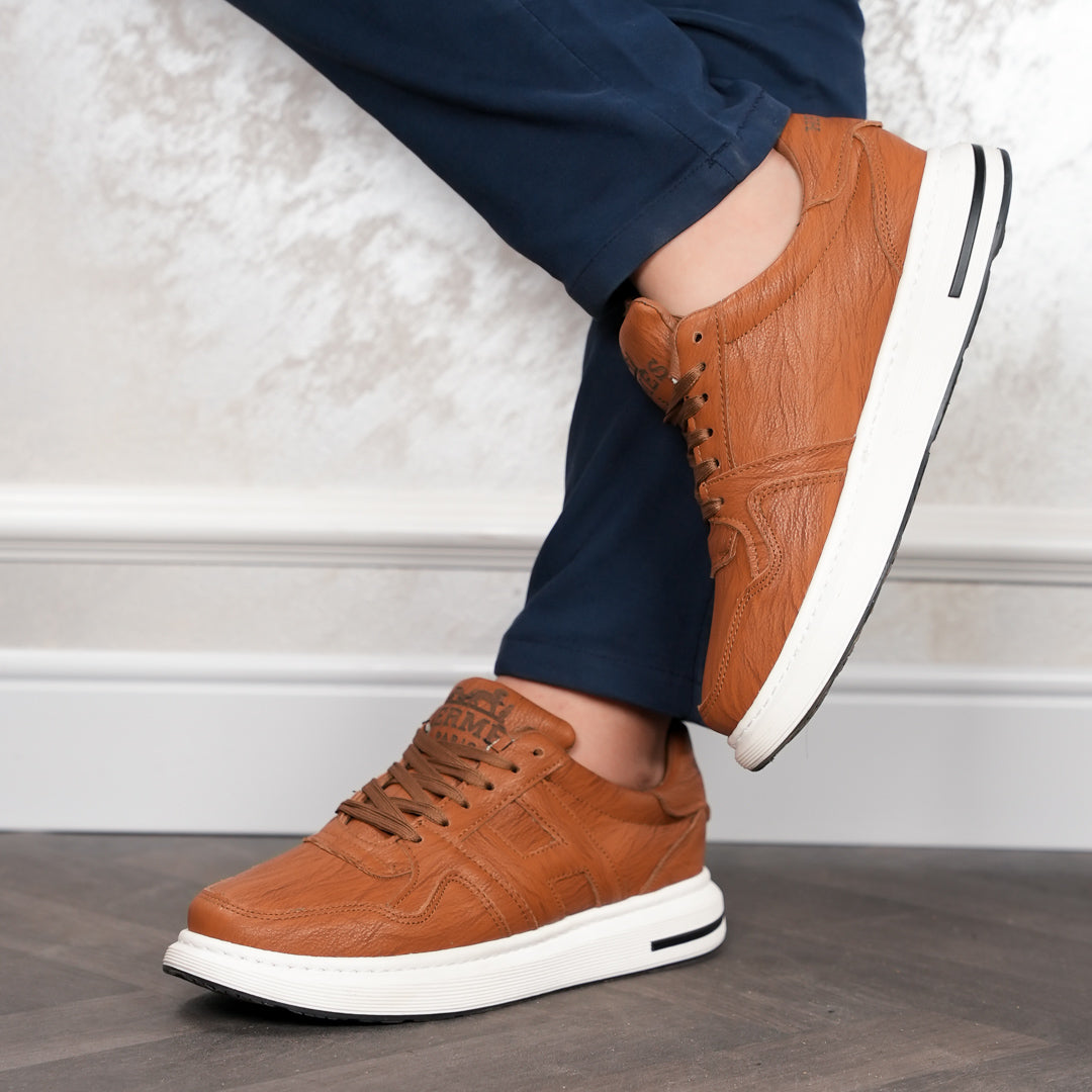 Hermes casual Imperméable