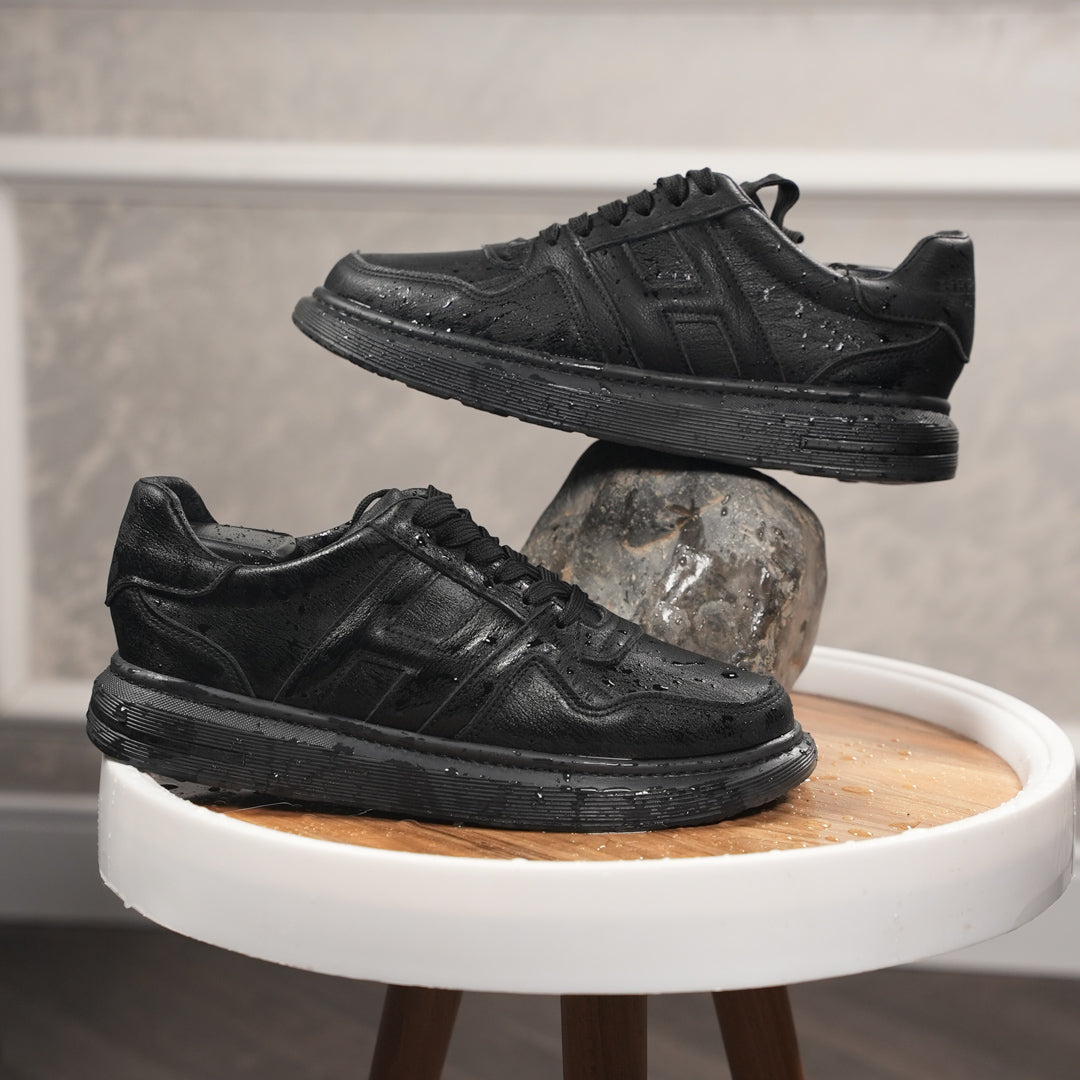 Hermes casual Imperméable