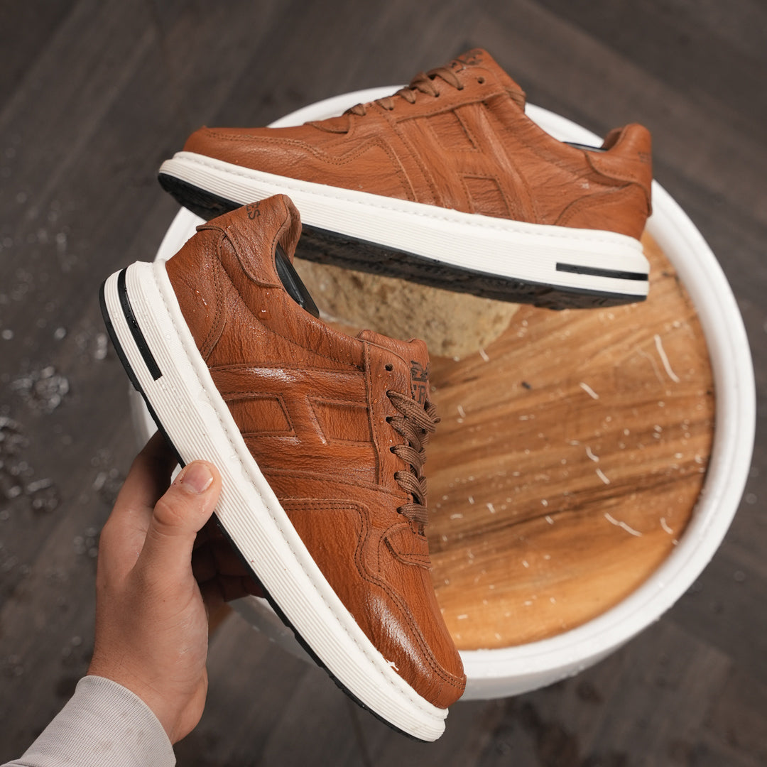 Hermes casual Imperméable