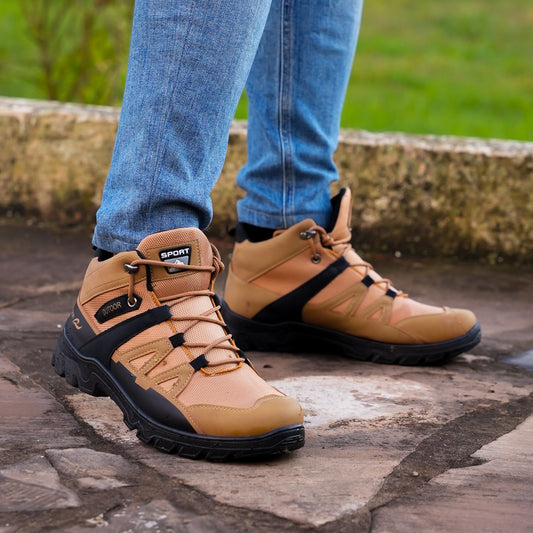 Godasse Imperméable Original Qualité