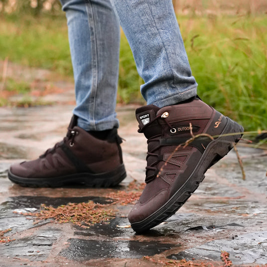 Godasse Imperméable Original Qualité