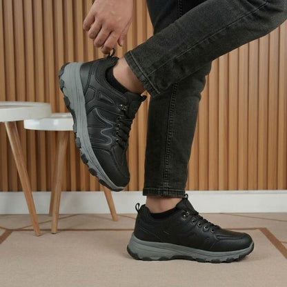 Chaussure Sport Imperméable – Confort & Qualité