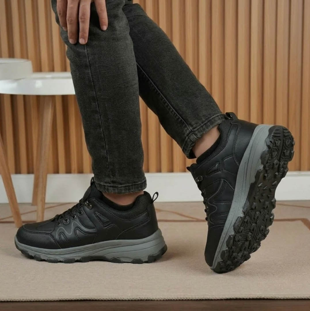 Chaussure Sport Imperméable – Confort & Qualité