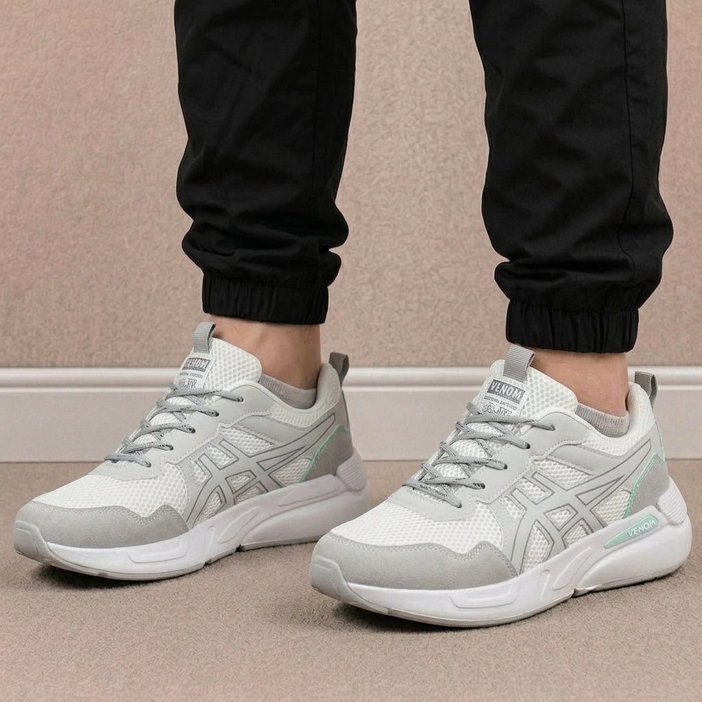 ASICS Homme Légère & Confortable