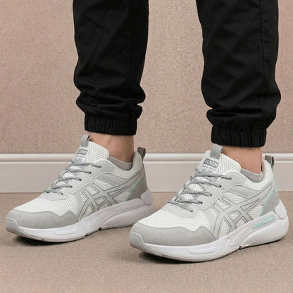 ASICS Homme Légère & Confortable