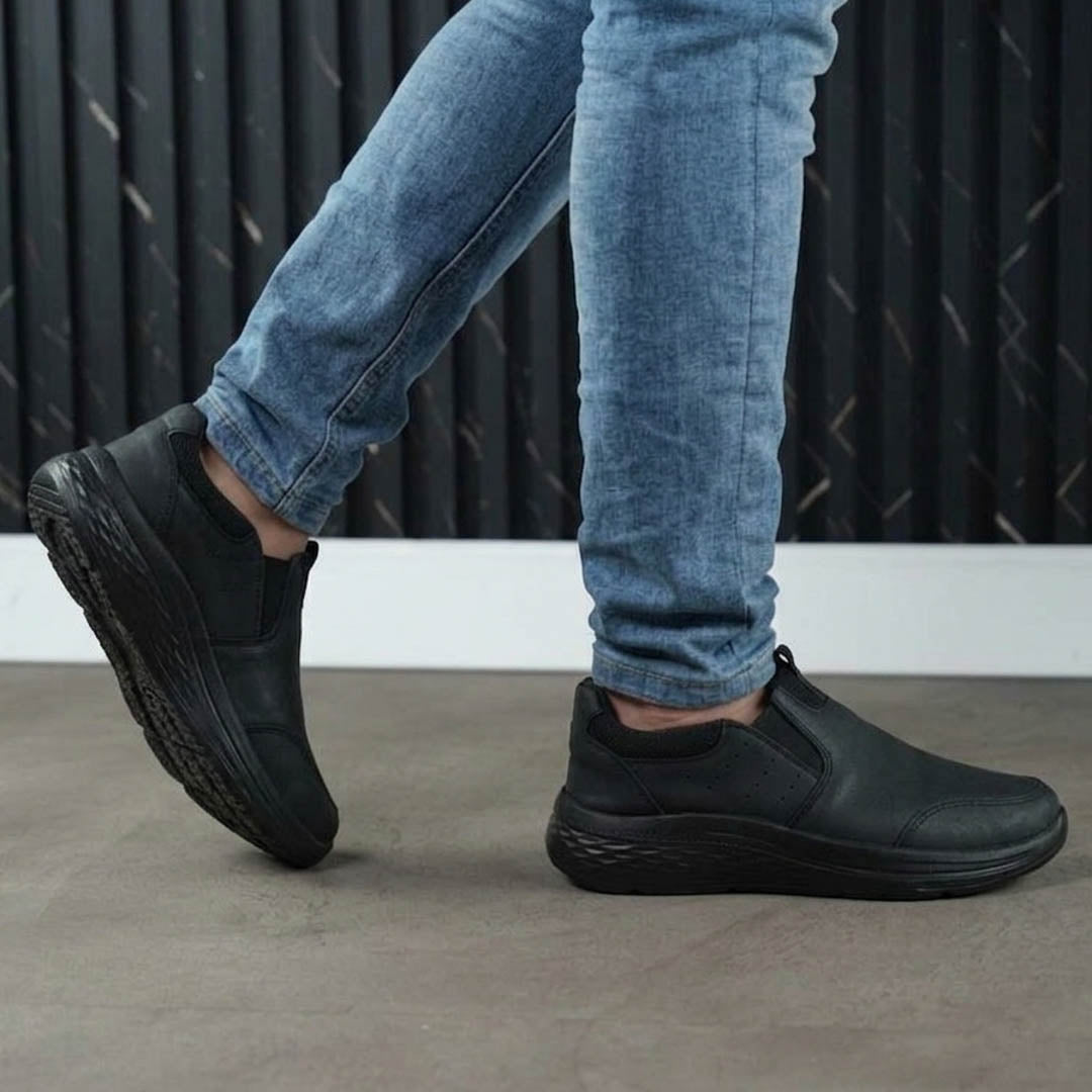 Chaussure Casual Max Confort & Léger