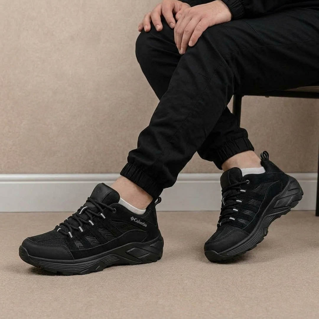 Columbia Confort Original Quality