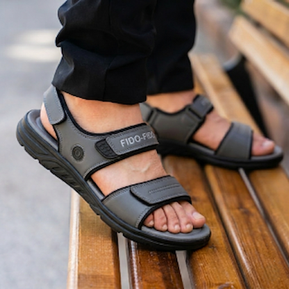 Sandale Orthopédique Hyper Confortable