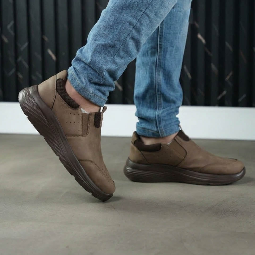 Chaussure Casual Max Confort & Léger