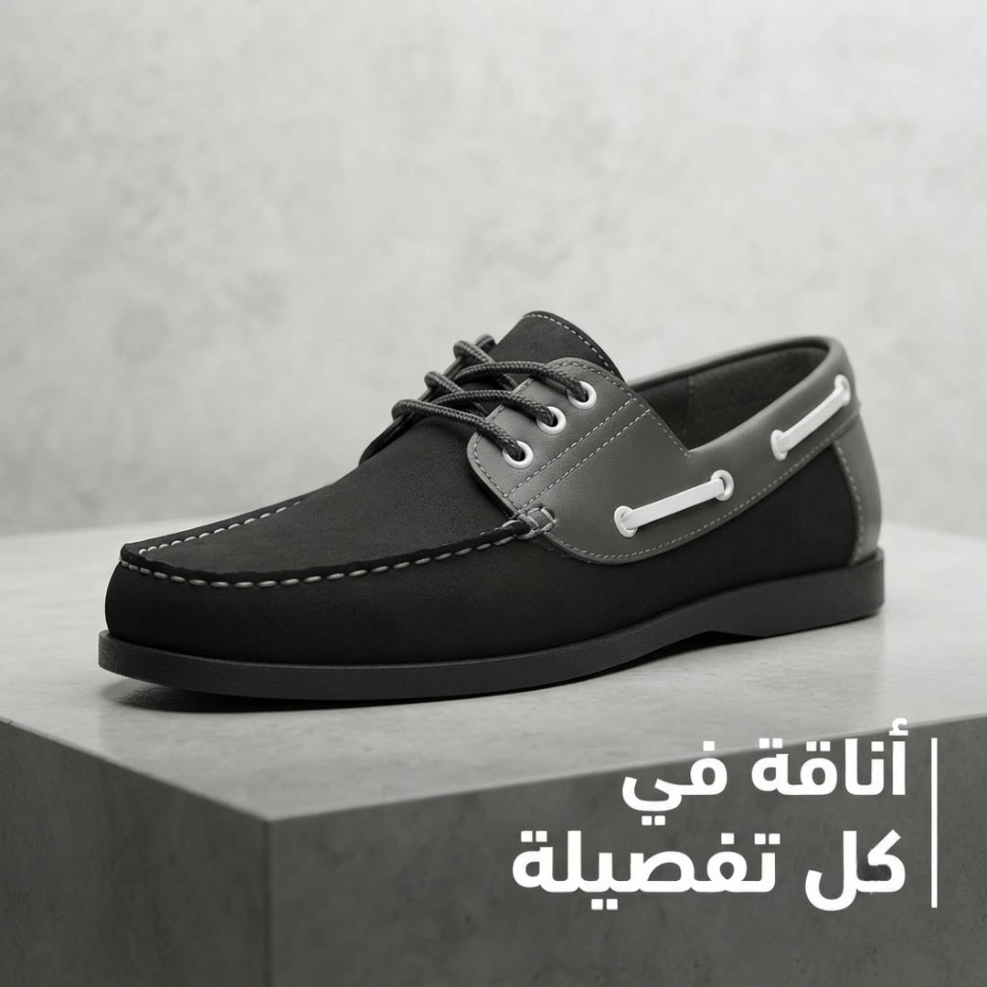 Chaussures pour homme – Élégance classique