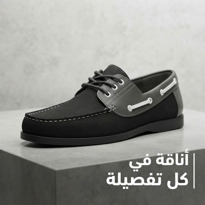 Chaussures pour homme – Élégance classique
