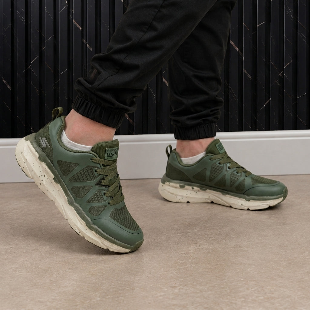 ASICS Homme Légère & Confortable