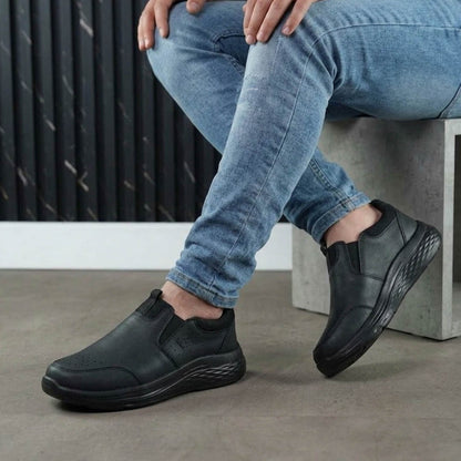 Chaussure Casual Max Confort & Léger