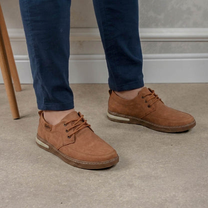 Chaussure Casuel & Classique 2026