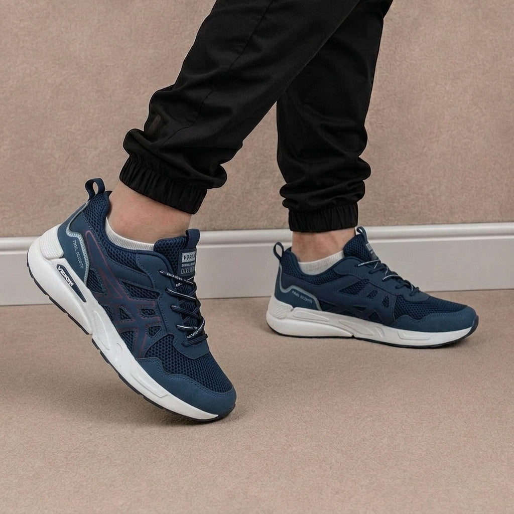 ASICS Homme Légère & Confortable