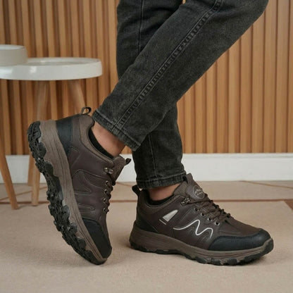 Chaussure Sport Imperméable – Confort & Qualité