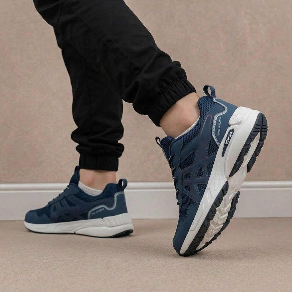 ASICS Homme Légère & Confortable