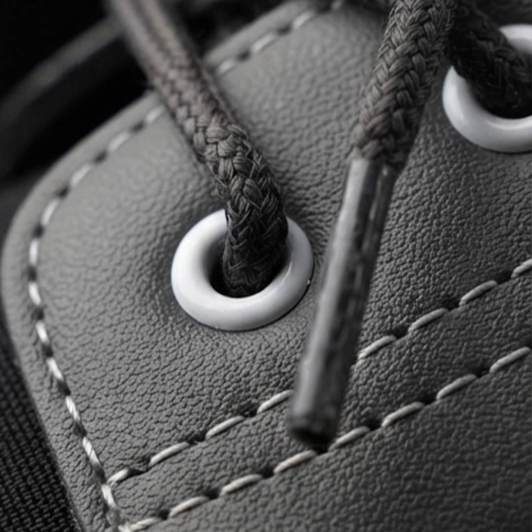 Chaussures pour homme – Élégance classique