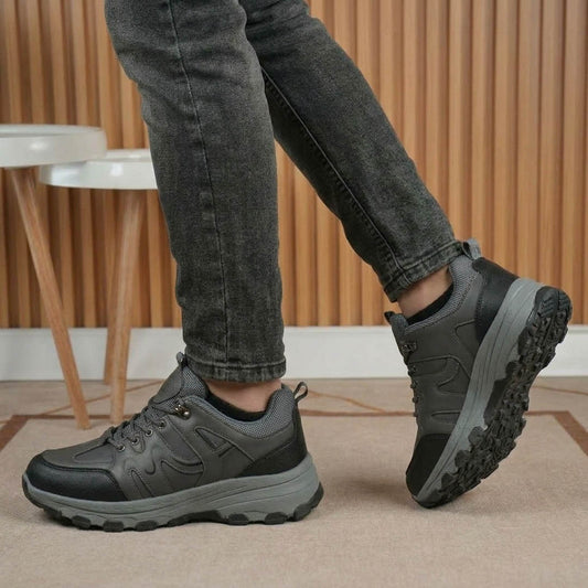 Chaussure Sport Imperméable – Confort & Qualité