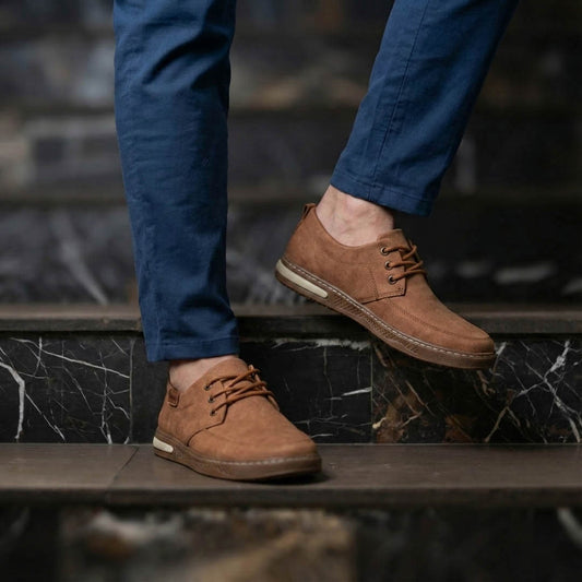 Chaussure Casuel & Classique 2026
