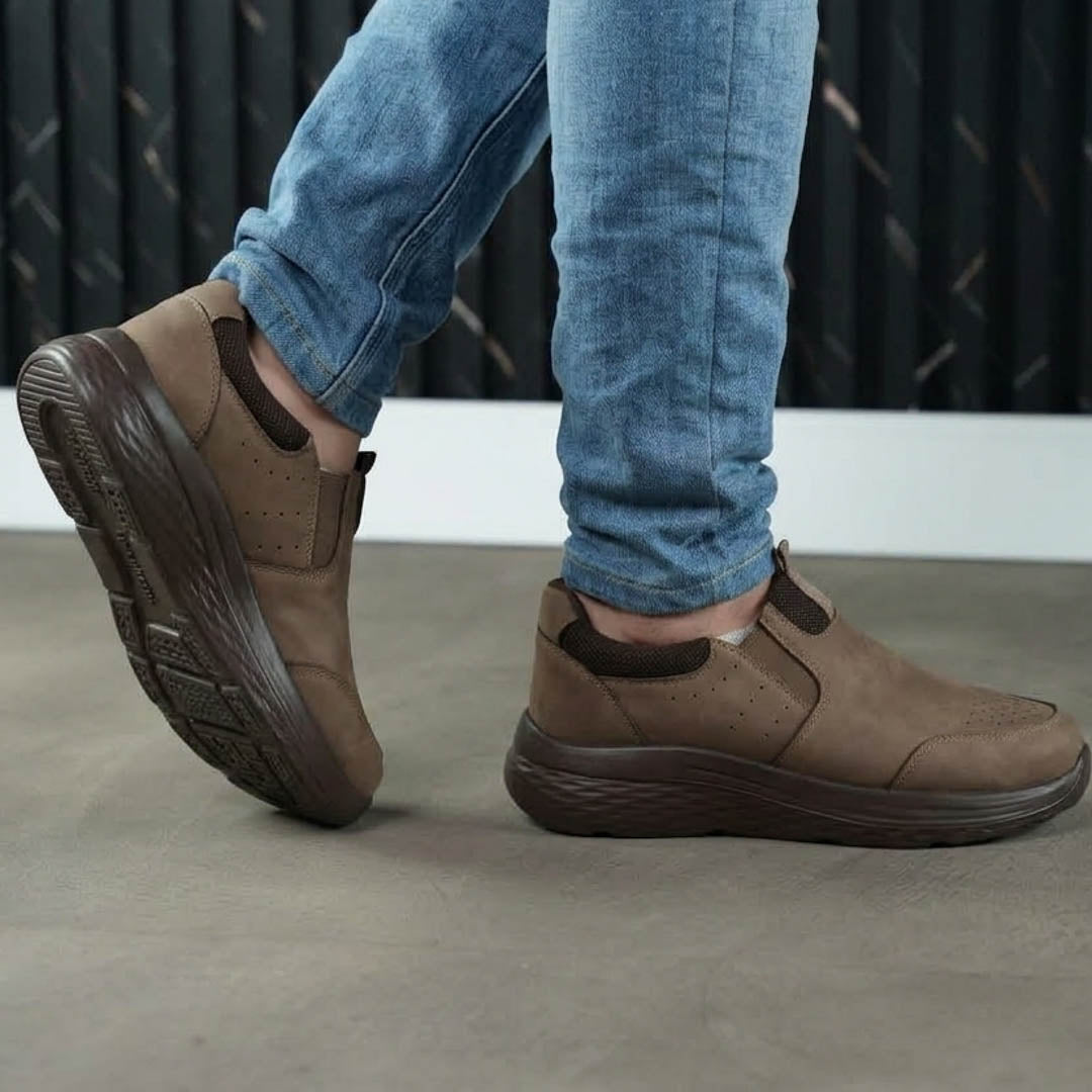 Chaussure Casual Max Confort & Léger
