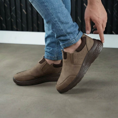 Chaussure Casual Max Confort & Léger