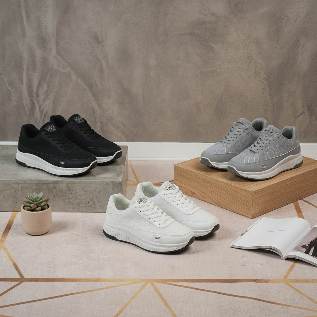 Boss Urban Flex