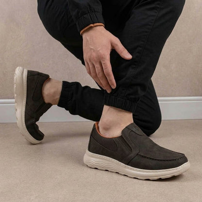 Loro Piana Homme - Confort & Style