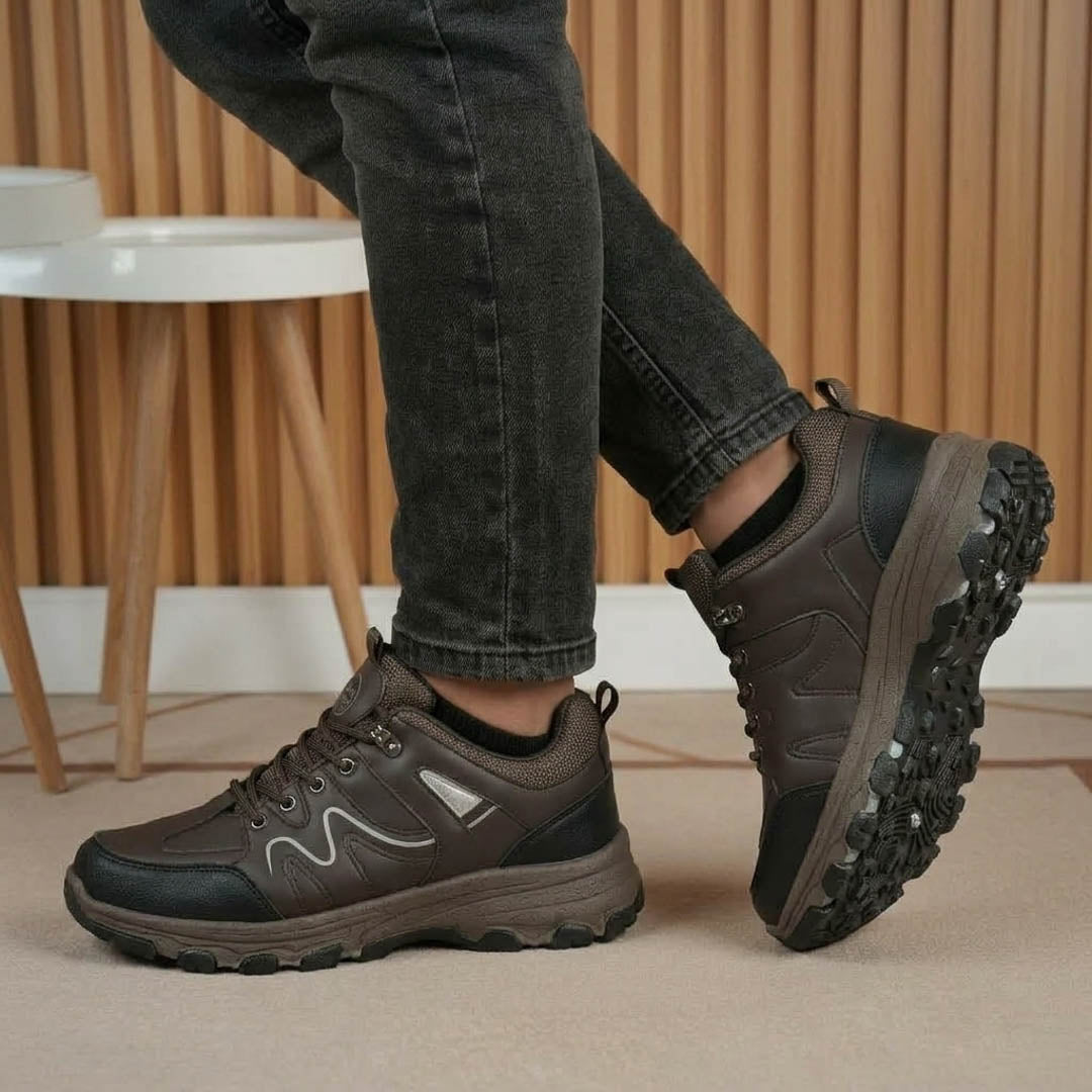 Chaussure Sport Imperméable – Confort & Qualité