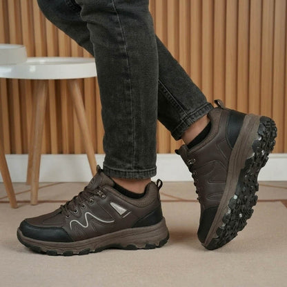 Chaussure Sport Imperméable – Confort & Qualité