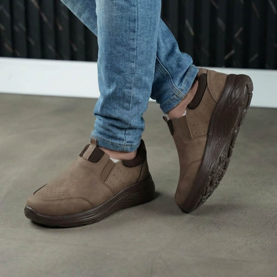 Chaussure Casual Max Confort & Léger