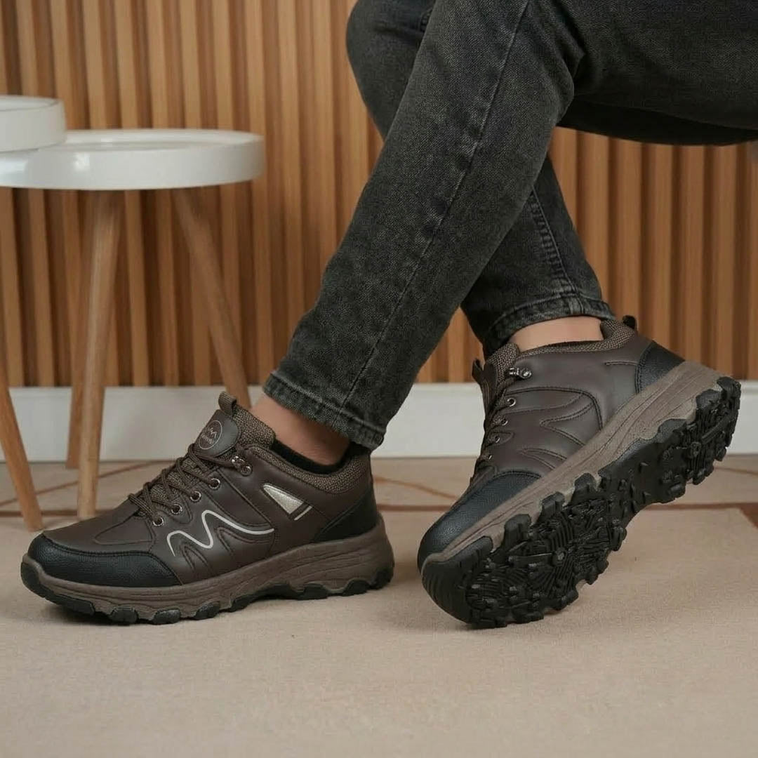 Chaussure Sport Imperméable – Confort & Qualité