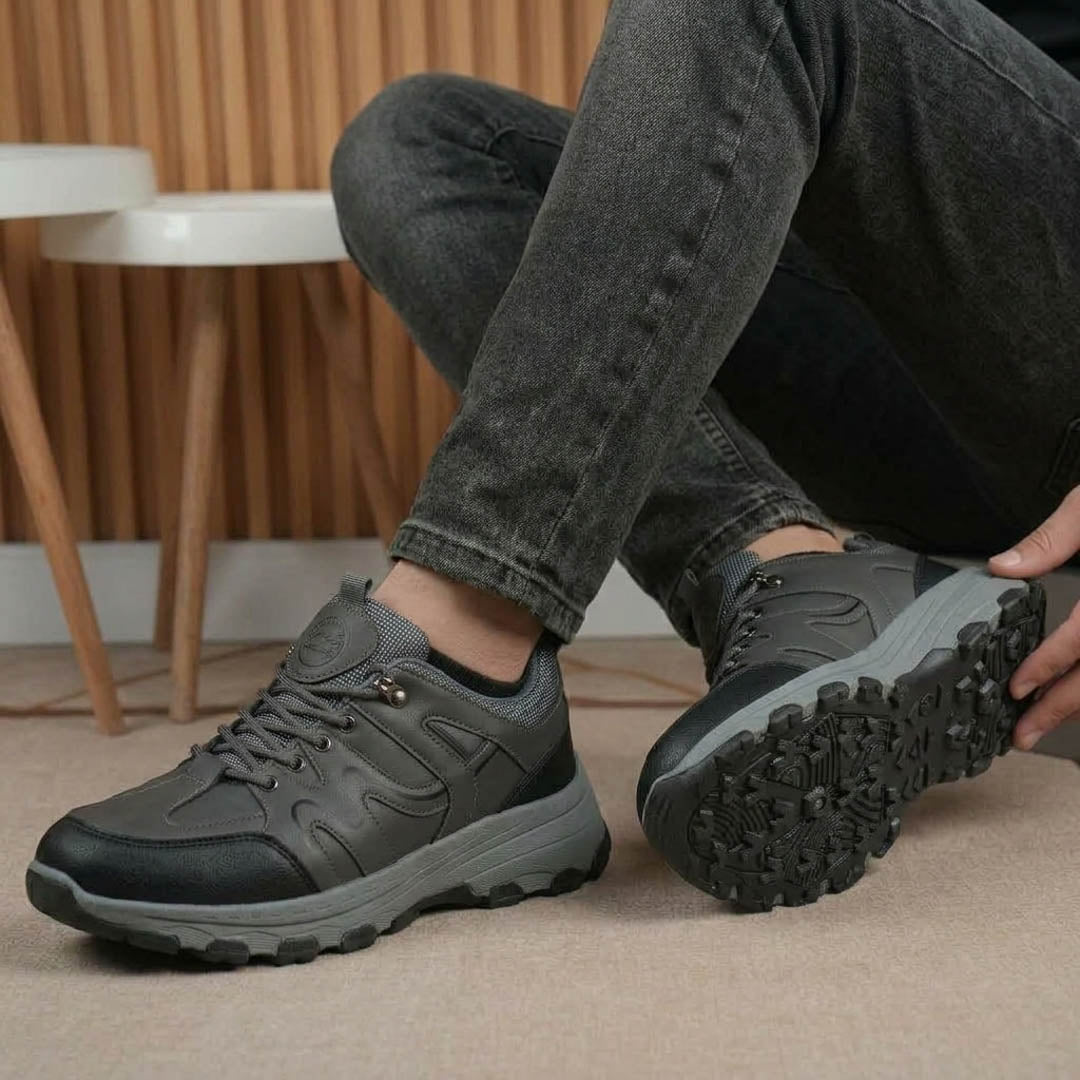 Chaussure Sport Imperméable – Confort & Qualité